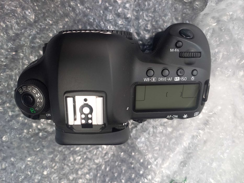 Mark 4 body holati yaxshi