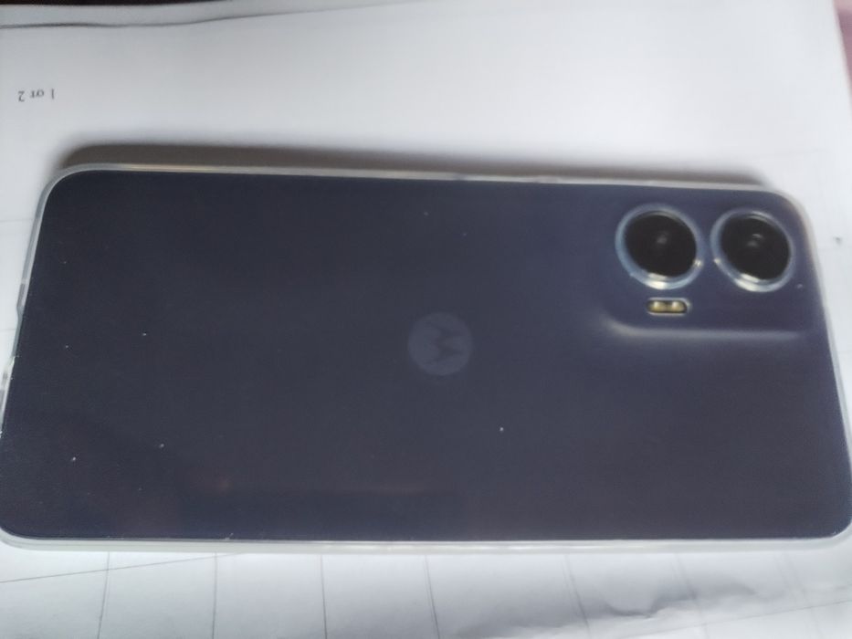 Моторола G 35 5G