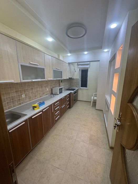 Продается 3в2/7/9  Дархан , Хамида Алимжана,75 кв  квартира