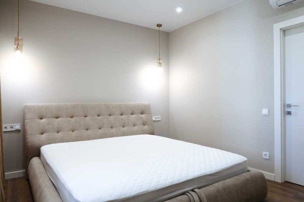 Дава се под наем Двустаен апартамент в София, Княжево - 80 кв.м за 612 € - Снимка #1