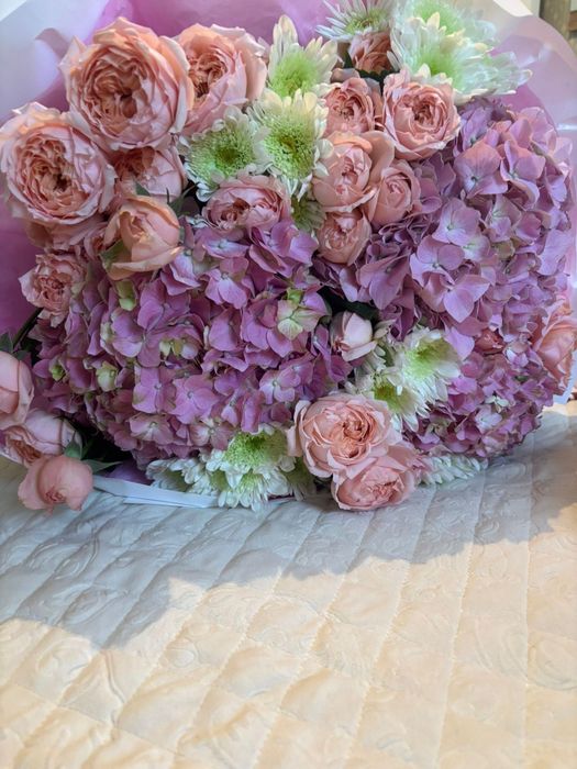 Бүгінгі свежый гул!