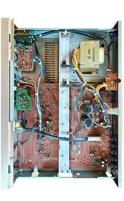 Marantz PM25 + ST325L + SD25 – комплект Vintage Hi-Fi