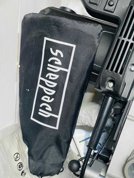 Fierăstrău circular Scheppach HM254 2000 W