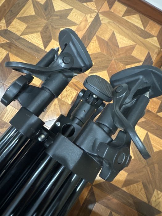 Видеоштатив для камер