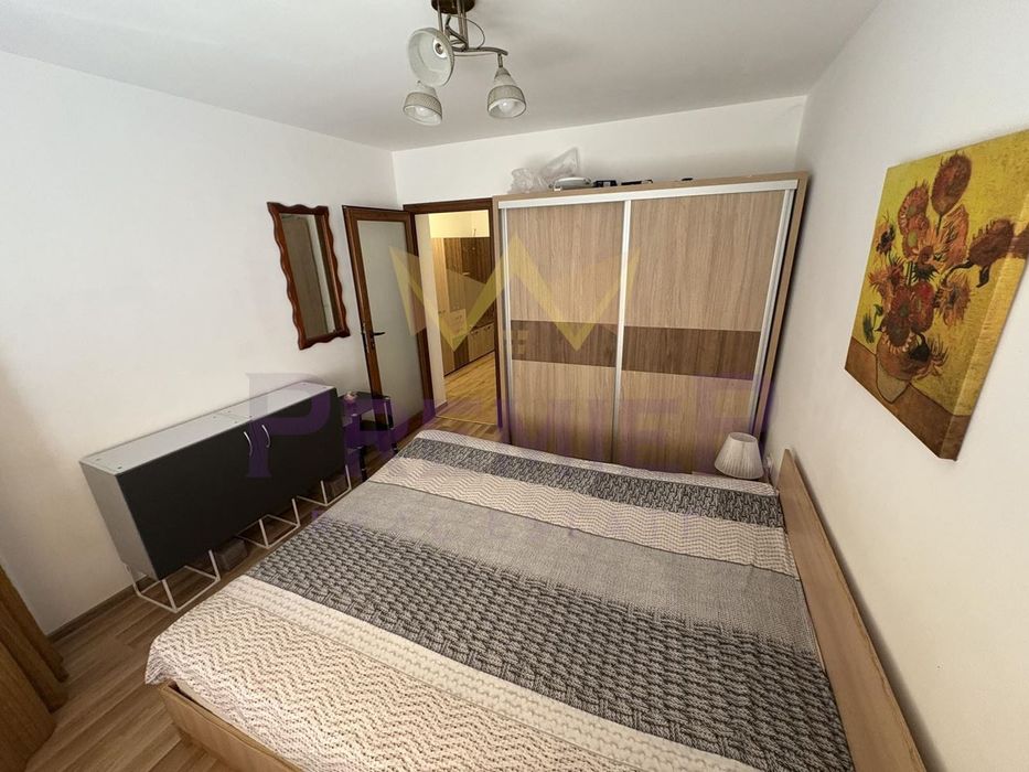 Дава се под наем Двустаен апартамент в Варна, Бриз - 50 кв.м за 498.27 € - Снимка #3