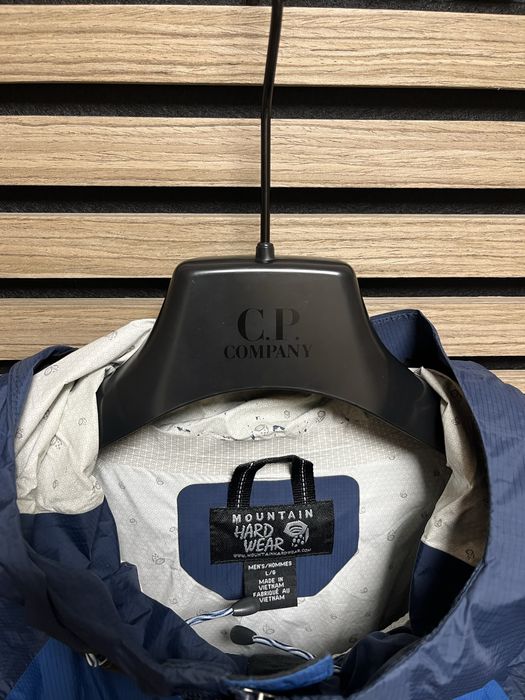 Mountain HardWear DRY-Q -  размер Л/ХЛ - Оригинал