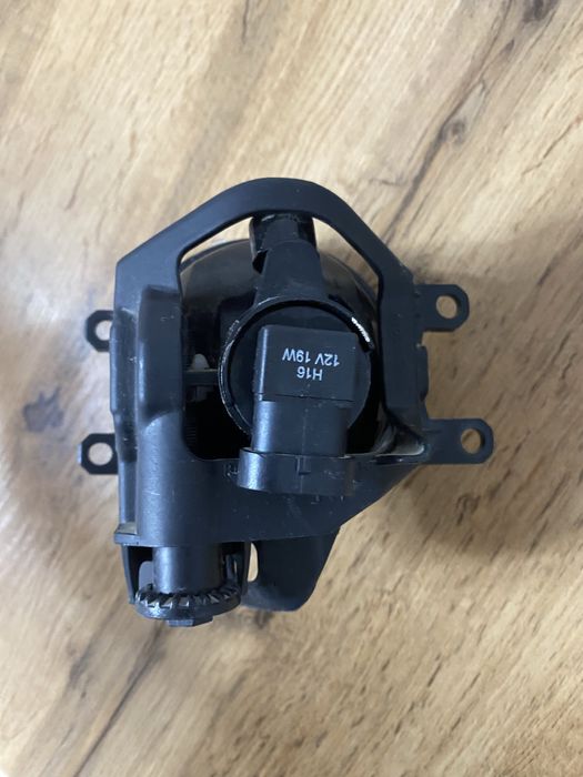 ПТФ RAV4 туманки рав4