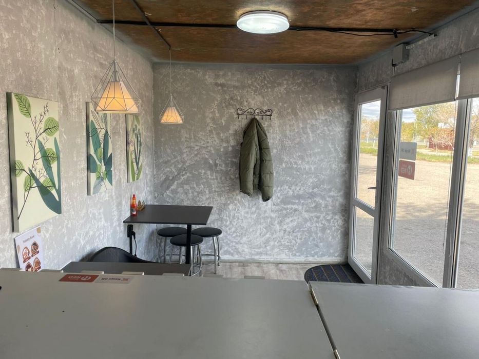 Продается Павильон