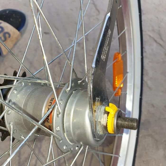 Reparații Biciclete