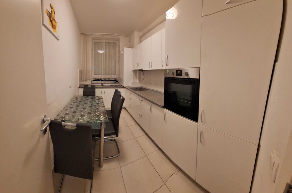 Proprietar vand garsoniera complet utilata Avantgarden 3 Sibiu