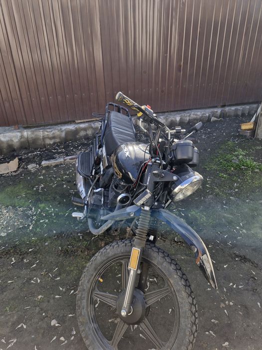 Gsx Suzuki 150 кубов