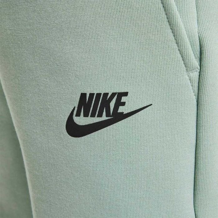 Nike - Къси панталони Tech Fleece Оригинал Код 936