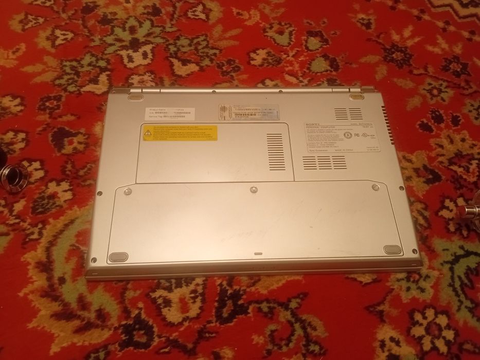 Sony VAIO T Series, 2013 года