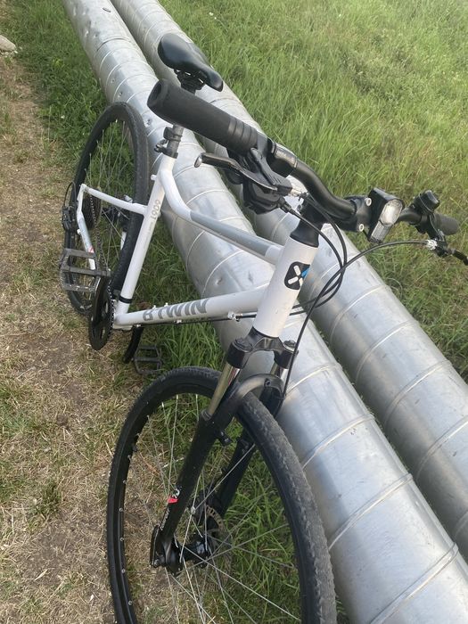 Bicicleta B-TWIN