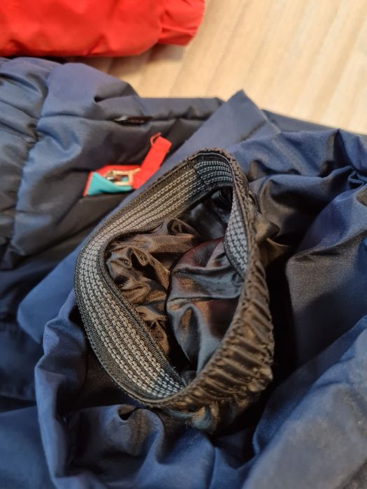 Combinezon/Costum ski Mc kinley