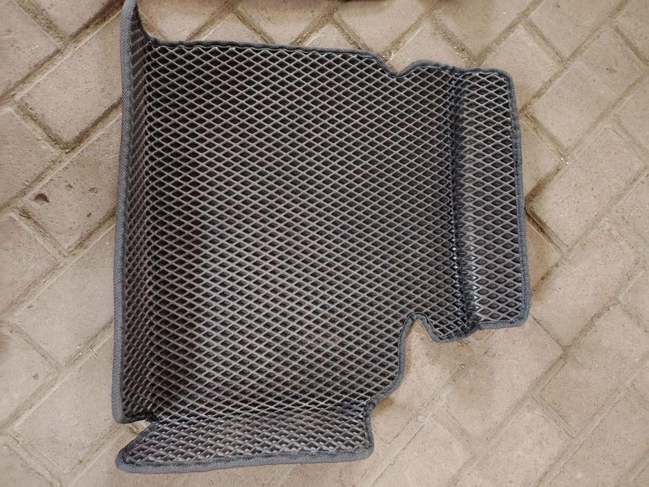 Киа к5 3д полик новый