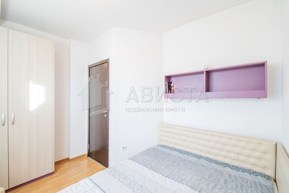 Продава се Двустаен апартамент в София, Център - 54 кв.м за 2456 €/кв.м - Снимка #9