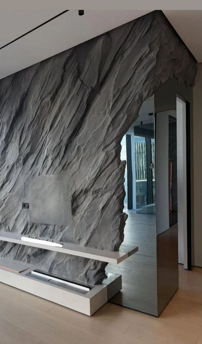 Барельеф на заказ | 3D декор стен | Панно для интерьера | Ташкент