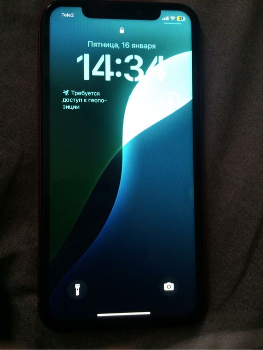 Продам айфон Xr 64Gb