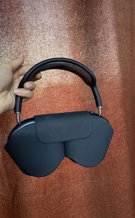 AirPods Max, noi