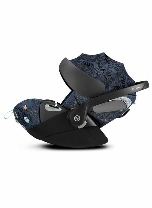 Cybex кошче за кола