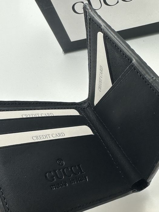 Portofel barbati Gucci