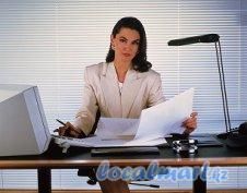 Офис Менеджер Курсы Алматы