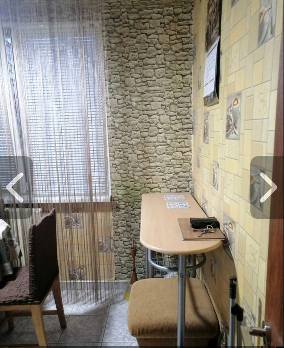 Дава се под наем Едностаен апартамент в Перник, Изток - 45 кв.м за 318.75 € - Снимка #6