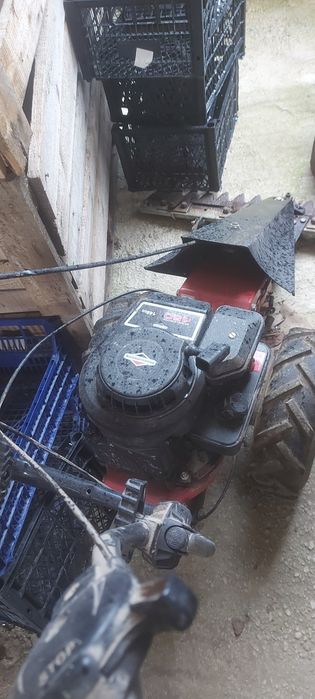 Motocositoare cositoare cu lama