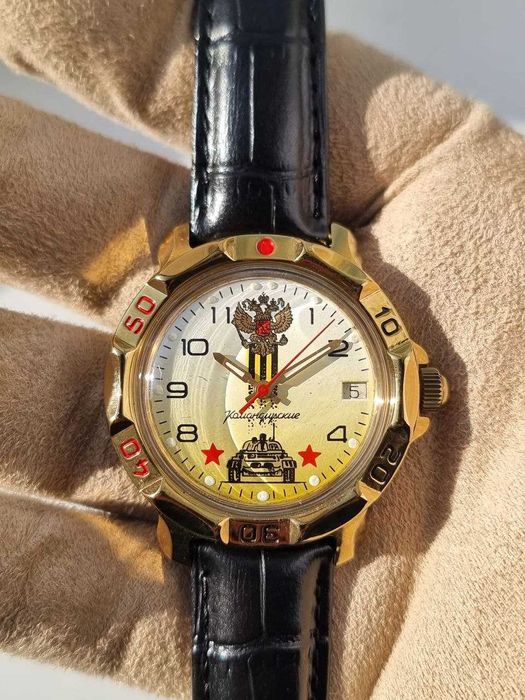 Мужские наручные часы Breitling