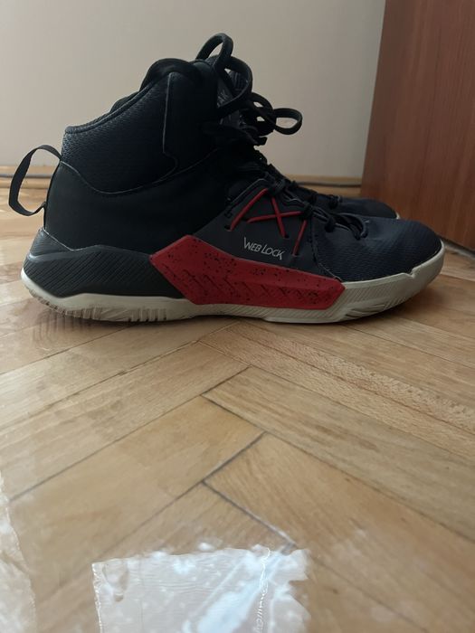 Баскетболни обувки Tarmak decathlon