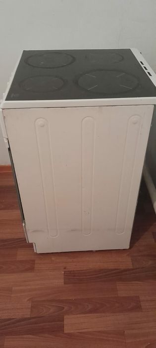 Продаётся электроплита