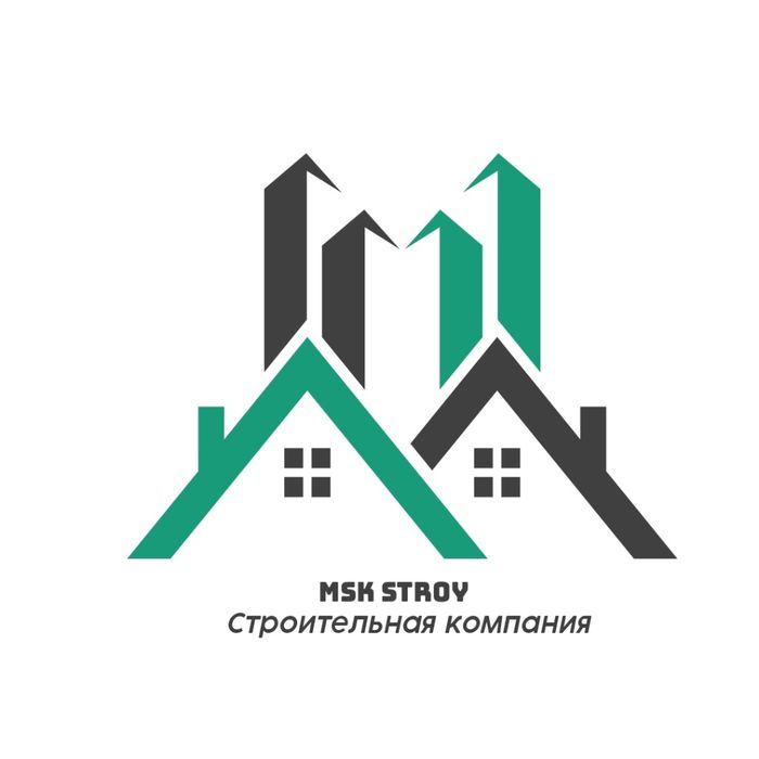 Строительные работы