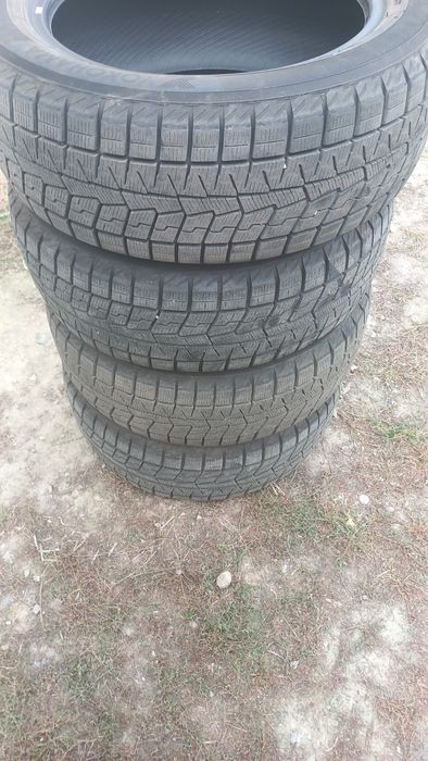 Зимний шиный 195/55/R16