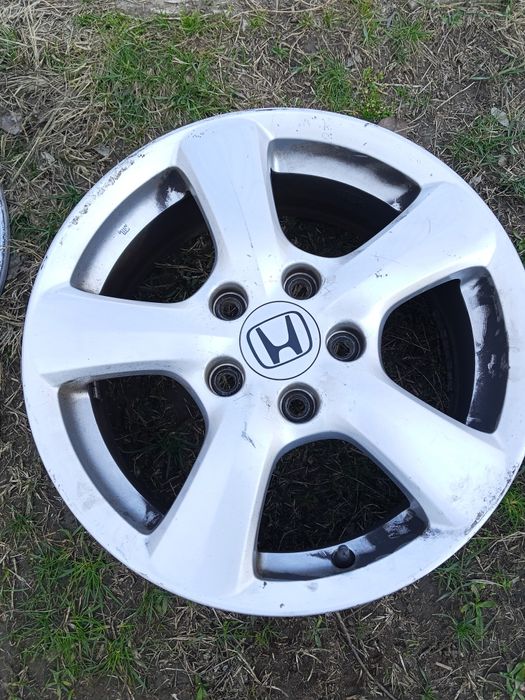 Джанти 16 " Хонда Сивик 8