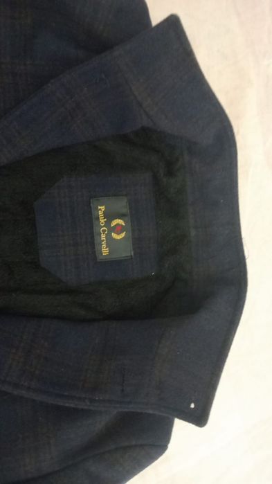 Пальто сатылады немесе обмен