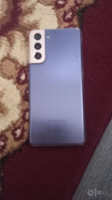 Samsung s21 5g ideal
