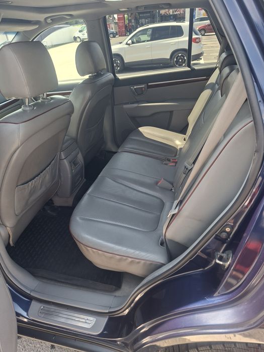 Hyundai   santa  fe  preț fix