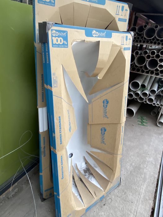 Ванны оптом и в розницу