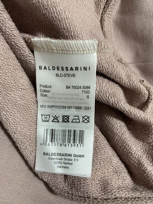 Hanorac Baldessarini barbati