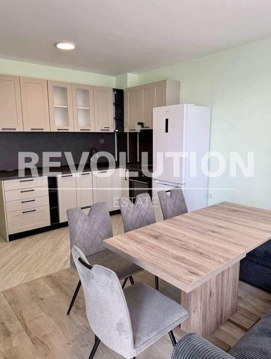 Двустаен апартамент  в гр.Варна, м-ст Пчелина!