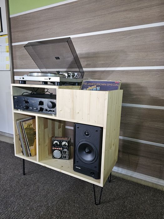 Masa /Rack Audio Hi-fi Pick-up