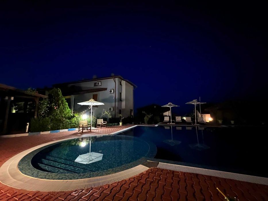 Дава се под наем Двустаен апартамент в Пловдив, Индустриална зона - Изток - 55 кв.м за 3162 € - Снимка #17