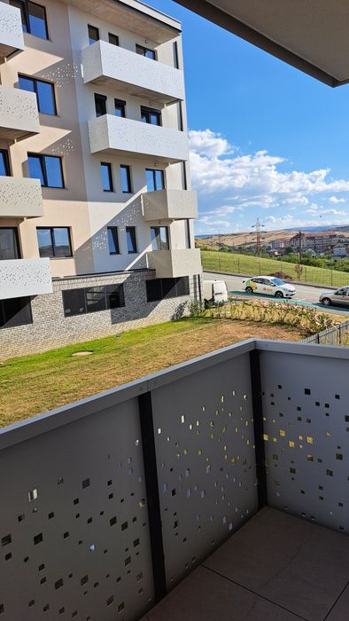 Apartament 2 camere de inchiriat Apahida
