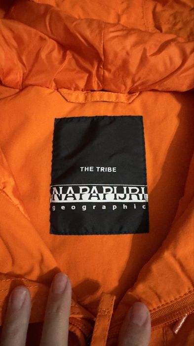 Куртка анорак Napapijri (оригинал)