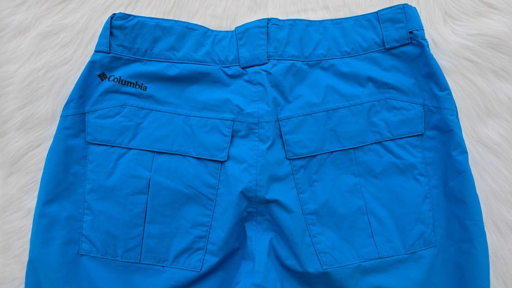 Мъжки ски панталон Columbia ХЛ-2ХЛ