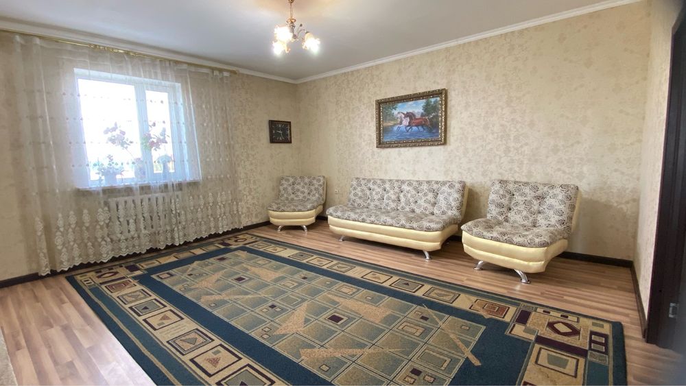 Срочно продается дом в Косшы