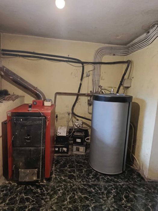 Продава се Къща в Русе, Алеи Възраждане - 230 кв.м за 853 €/кв.м - Снимка #18