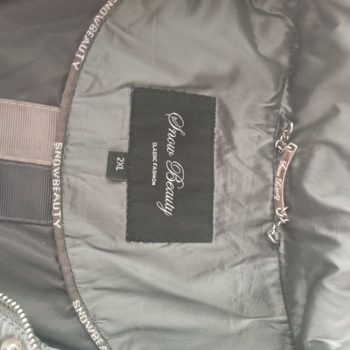 Женская куртка, весна