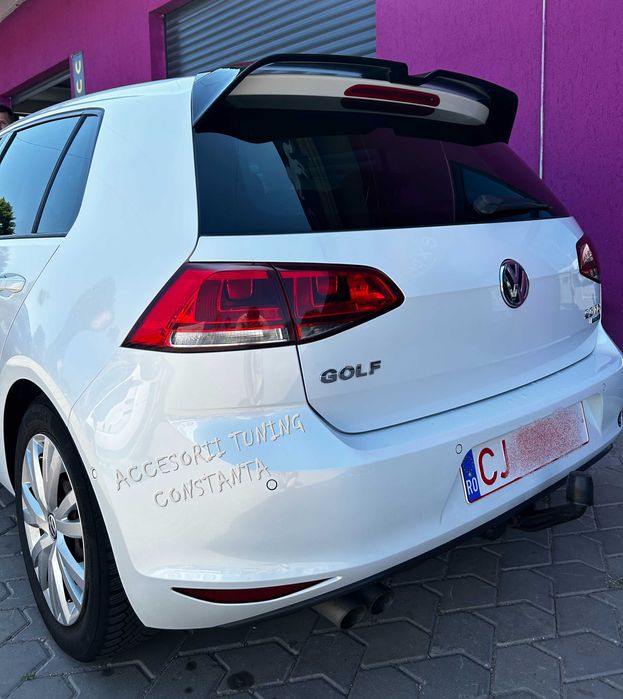 Eleron Haion - Volkswagen Golf 7 Mk7 Model Oettinger